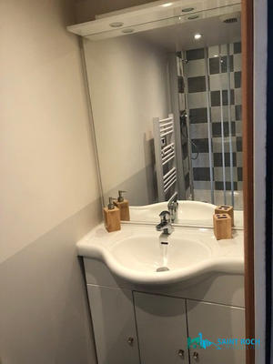 Appartement - 13 m² - 1 pièce