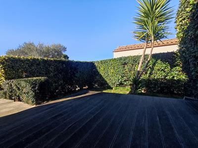 Maison traditionnelle - 50 m² - 3 pièces