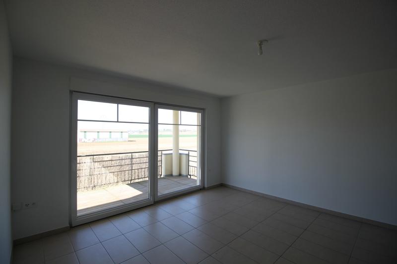 Appartement - 93 m² - 4 pièces