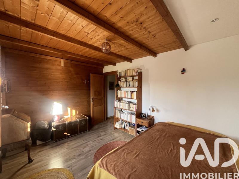 Maison - 134 m² - 5 pièces