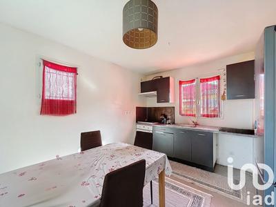 Appartement - 85 m² - 4 pièces