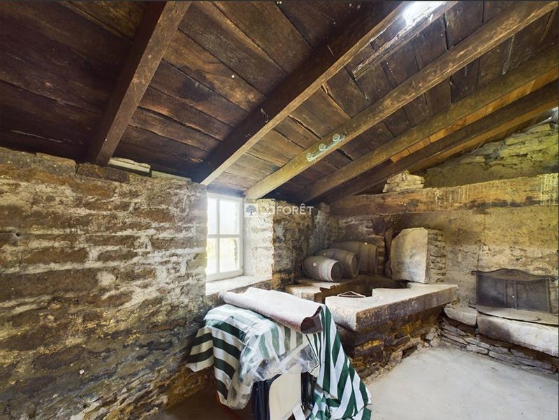 Maison - 178 m² - 8 pièces