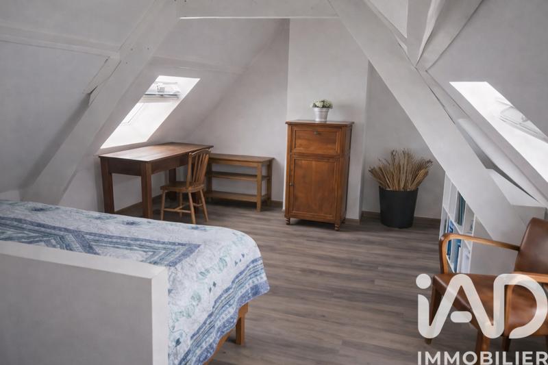 Maison de ville - 79 m² - 3 pièces