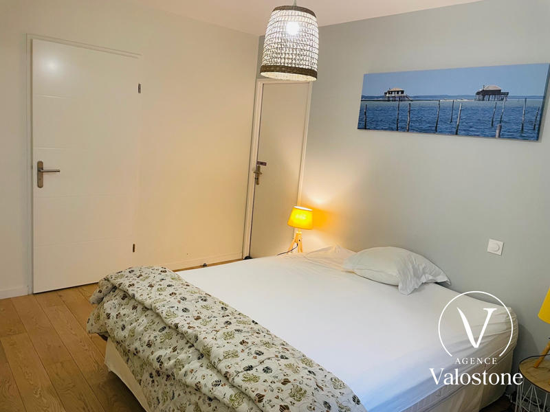 Villa - 109 m² - 5 pièces