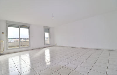 Appartement - 87 m² - 4 pièces