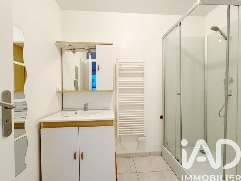 Maison - 73 m² - 3 pièces