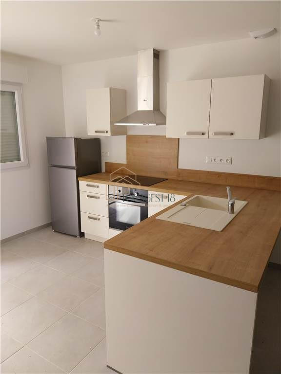 Maison - 68 m² - 3 pièces