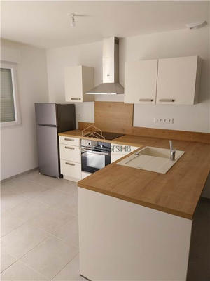 Maison - 68 m² - 3 pièces