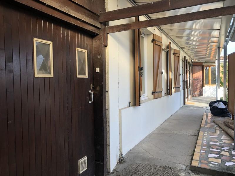 Maison - 89 m² - 3 pièces