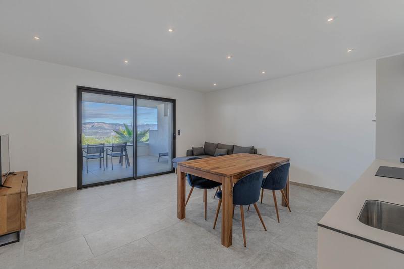 Appartement - 50 m² - 2 pièces