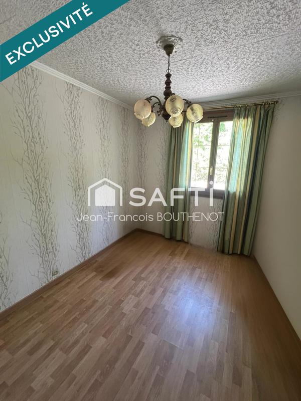 Maison - 168 m² - 7 pièces