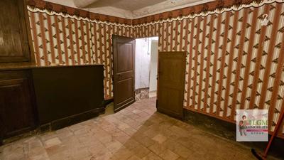 Maison de village - 129 m² - 5 pièces