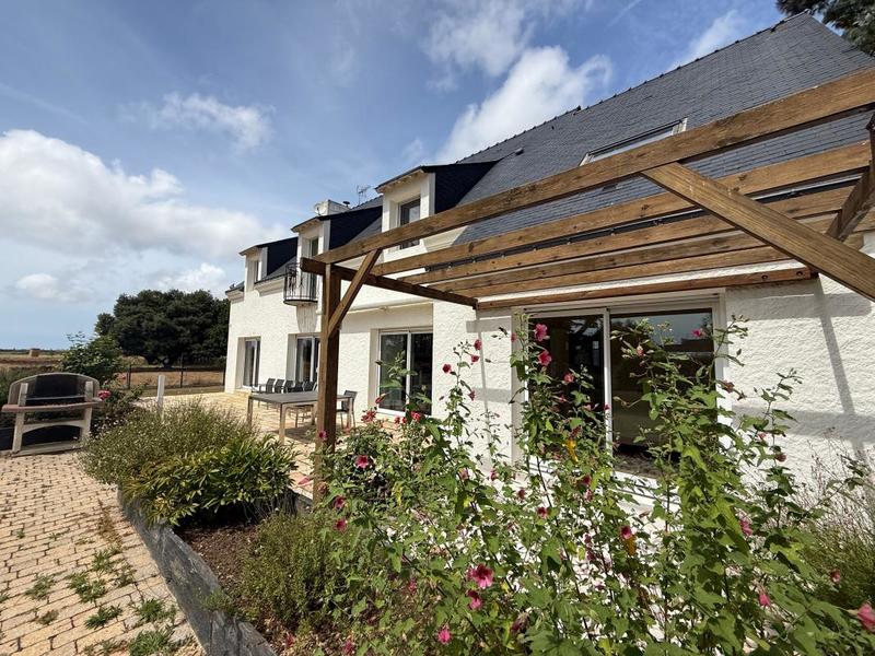 Maison de ville - 230 m² - 6 pièces