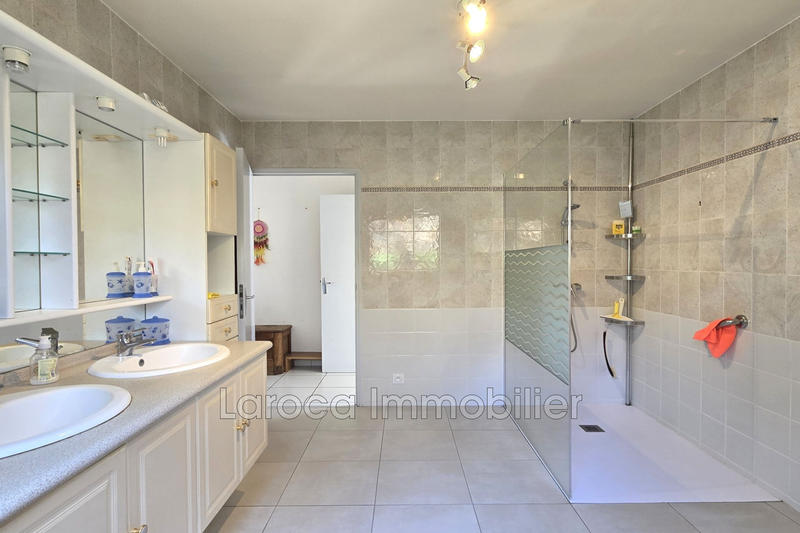 Villa - 124 m² - 5 pièces