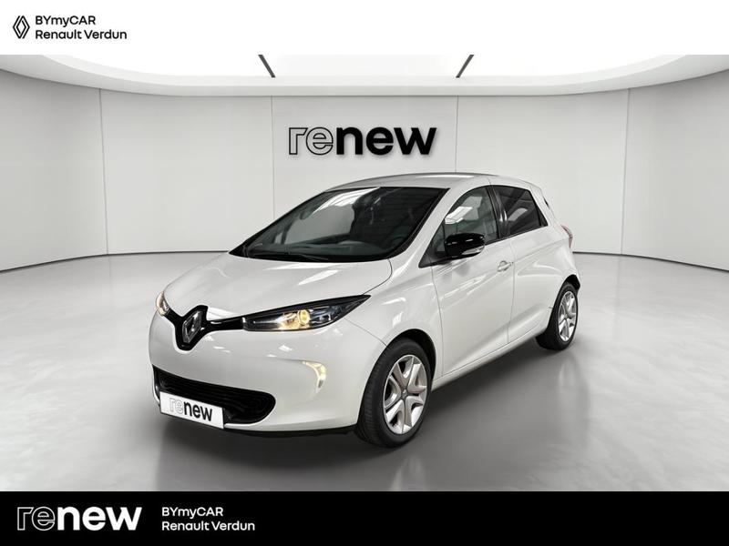 Renault Zoe R90 Zen