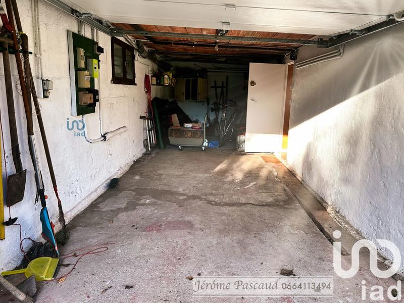 Maison - 180 m² - 7 pièces