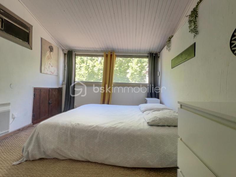 Immeuble - 123 m² - 7 pièces