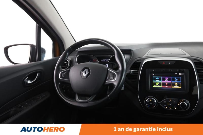 Renault Captur 1.3 TCe Intens 150 ch
