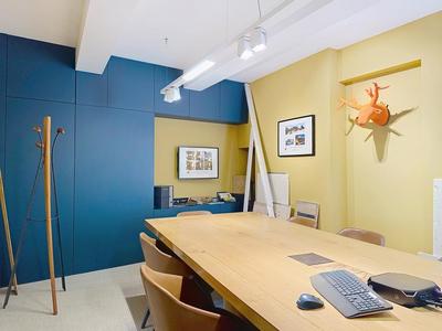 Immeuble - 175 m² - 6 pièces