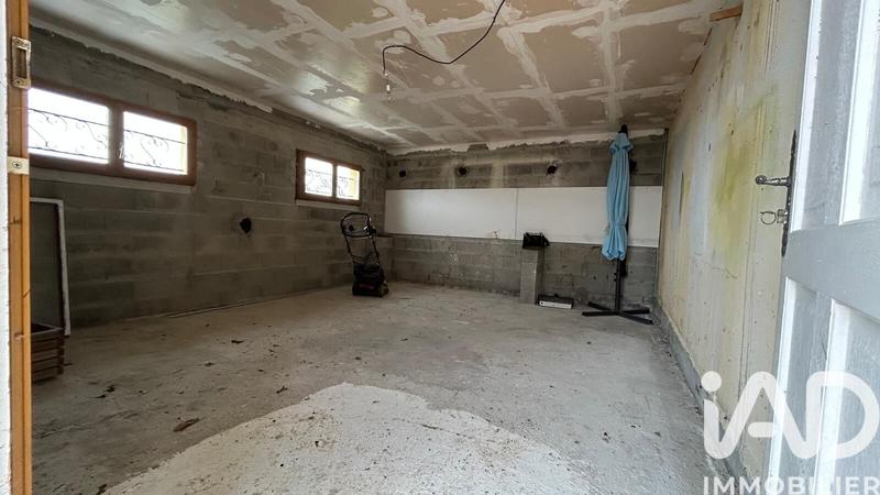 Maison - 141 m² - 6 pièces