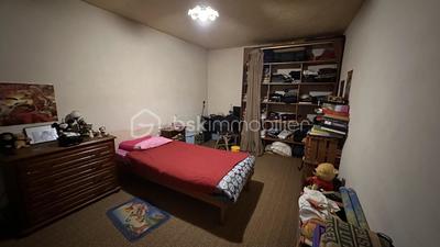 Maison - 100 m² - 3 pièces