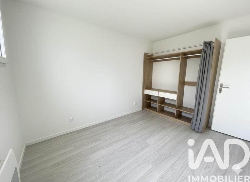 Maison - 82 m² - 4 pièces