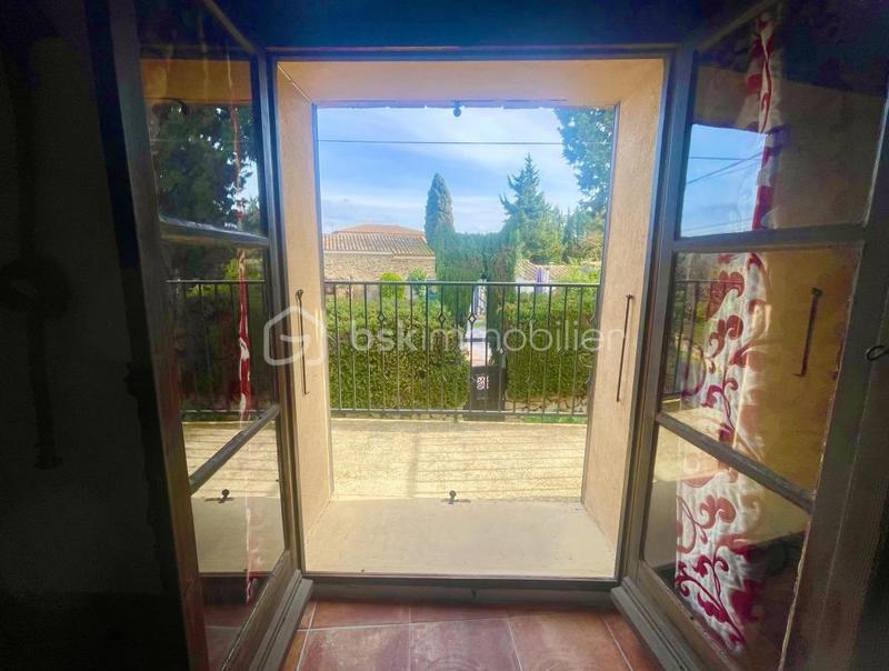 Maison - 143 m² - 5 pièces