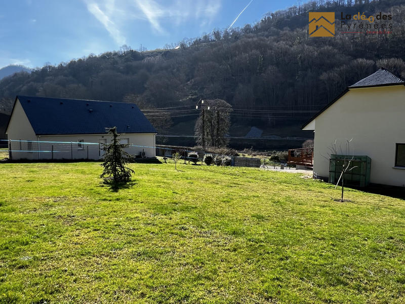 Maison contemporaine - 94 m² - 3 pièces