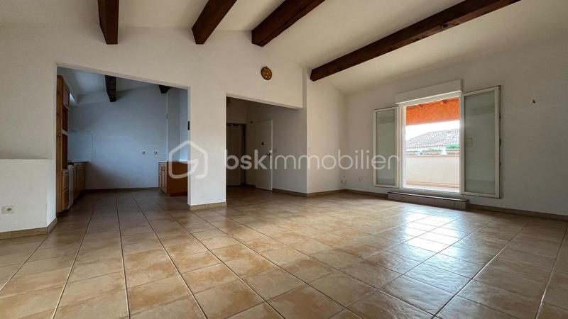 Appartement - 104 m² - 5 pièces
