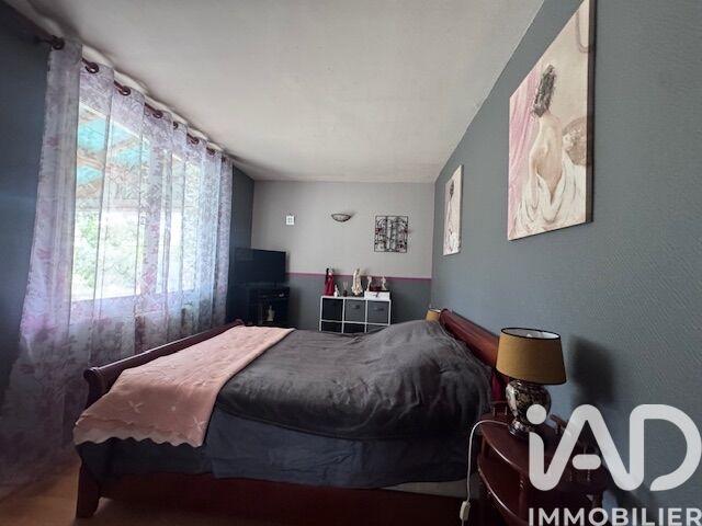 Maison de campagne - 87 m² - 5 pièces