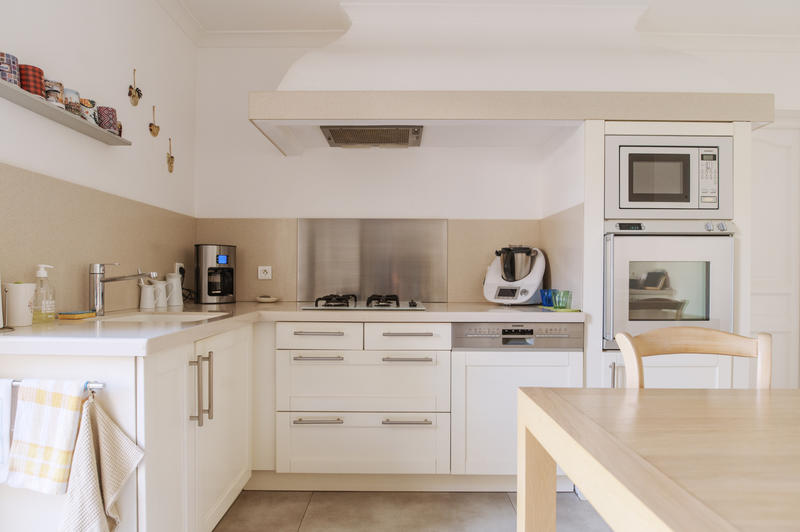 Villa - 135 m² - 4 pièces