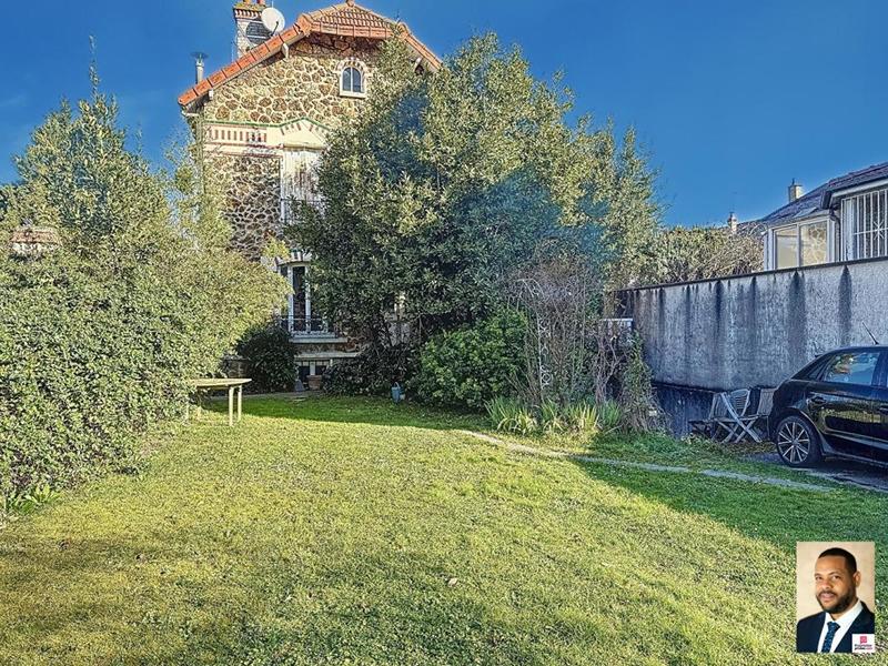 Maison - 150 m² - 6 pièces