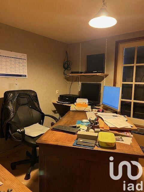 Maison de village - 110 m² - 5 pièces