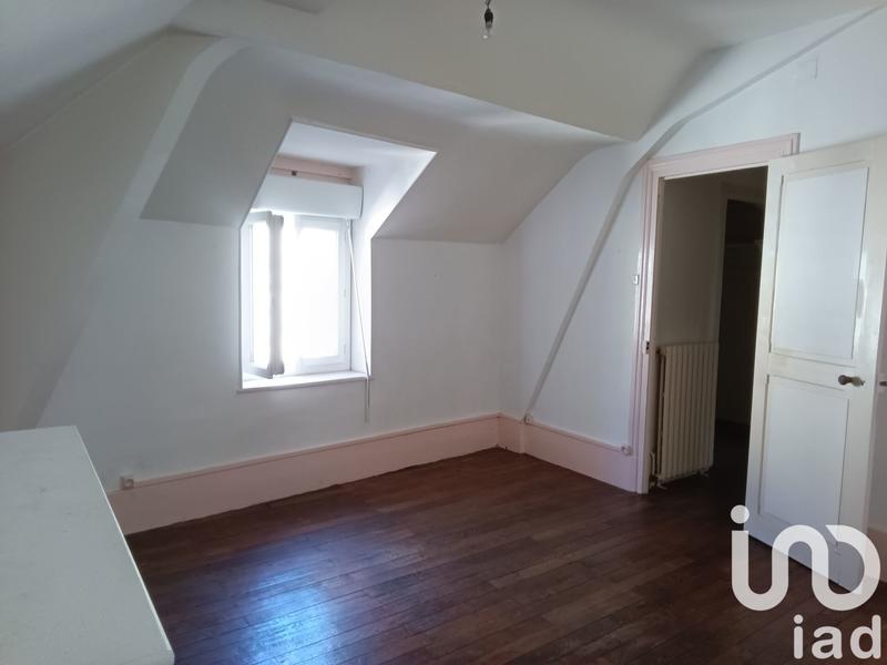 Maison de ville - 129 m² - 7 pièces