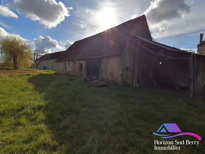 Maison - 65 m² - 3 pièces