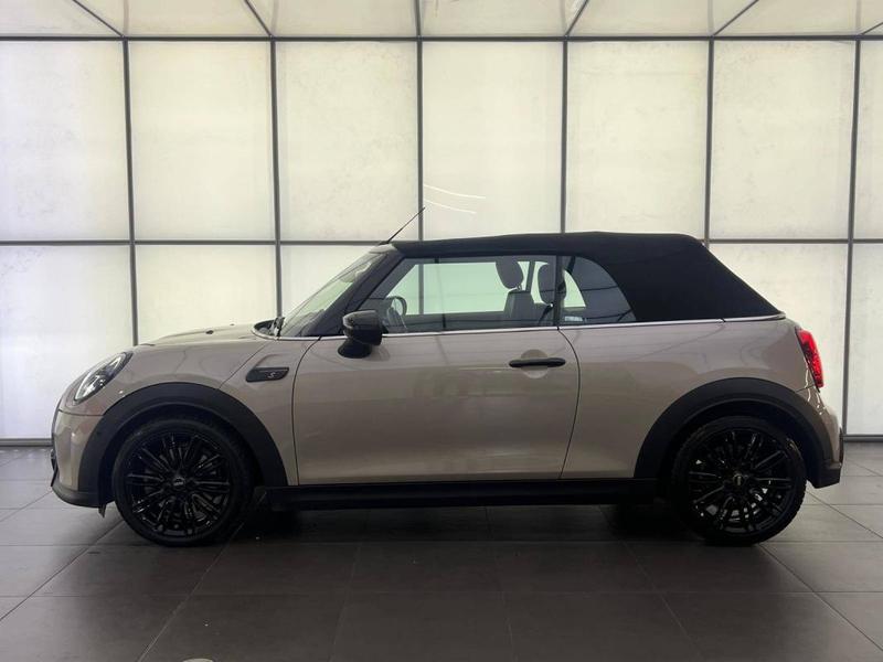Mini Cabrio Cabriolet F57 Lci II Cooper s 178 ch Dkg7 Edition Premium Plus