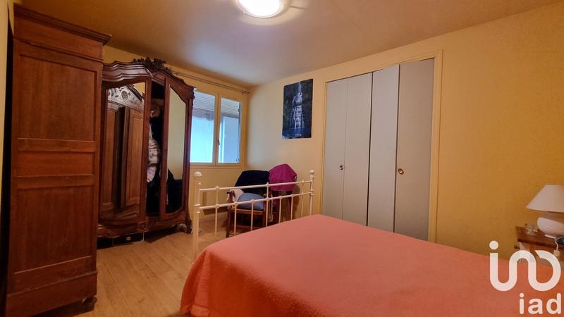 Maison - 129 m² - 7 pièces