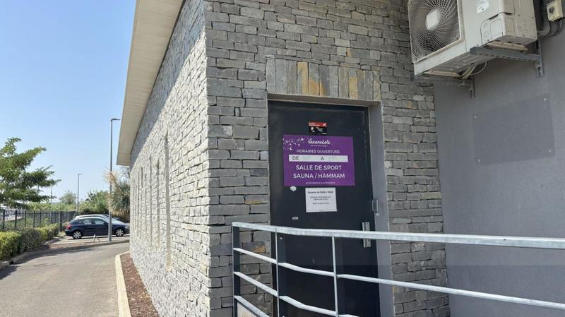 Studio - 21 m² - 1 pièce