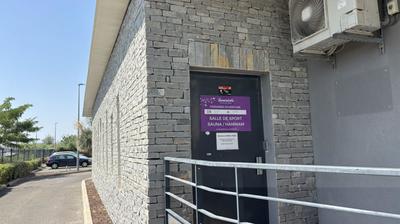 Studio - 21 m² - 1 pièce