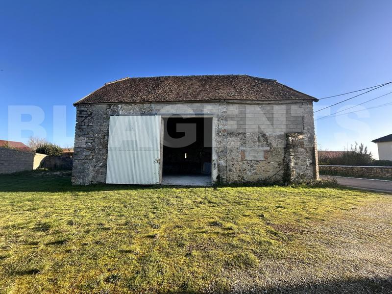 Maison traditionnelle - 110 m² - 4 pièces