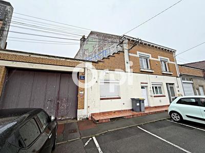 Immeuble - 350 m² - 12 pièces