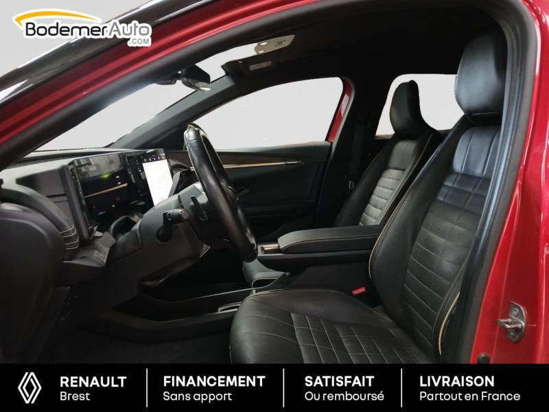 Renault Mégane E-Tech Ev60 220 ch super charge Iconic