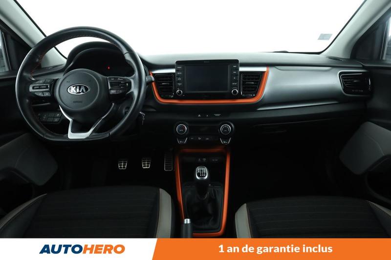 Kia Stonic 1.0 t-GDi Isg Design 120 ch