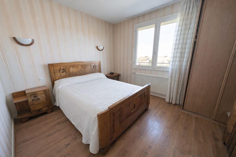 Maison - 111 m² - 5 pièces