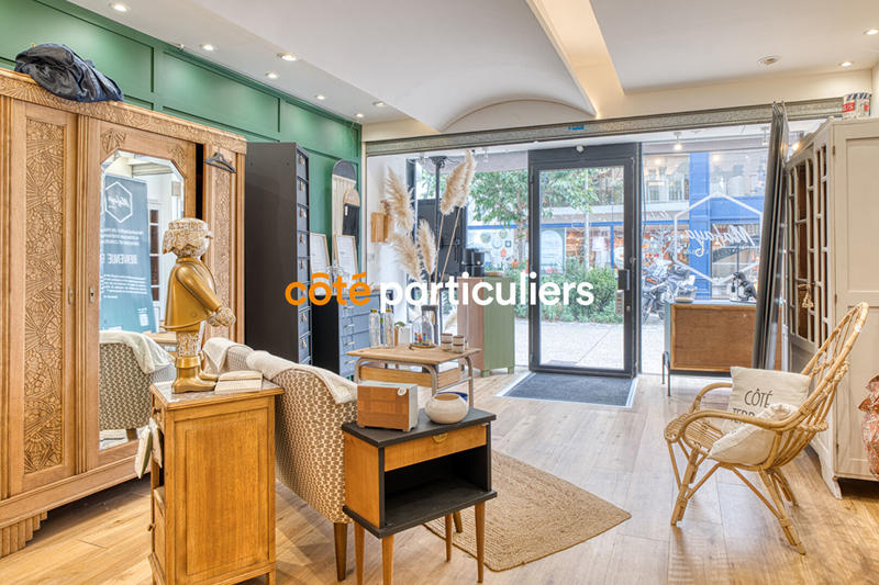 Appartement - 167 m² - 5 pièces