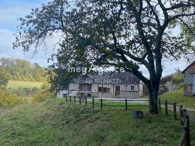 Propriété - 107 m² - 6 pièces