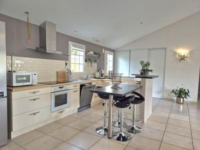 Villa - 163 m² - 5 pièces