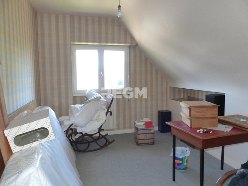 Maison - 131 m² - 7 pièces