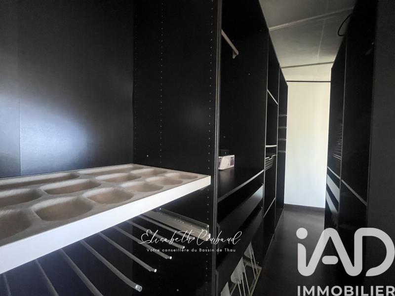 Maison - 145 m² - 5 pièces