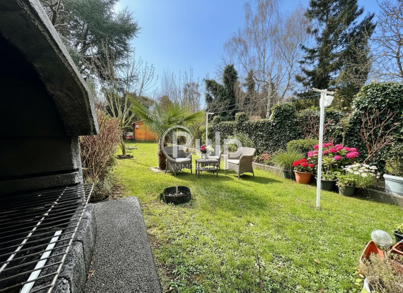 Maison - 109 m² - 6 pièces